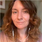 Speak Easy: Private lessons for students of any age to build confidence and start speaking English without stress.